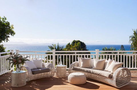 THE CAPE At Wategos - Lodging In Paradise - Accommodation Georgetown 1