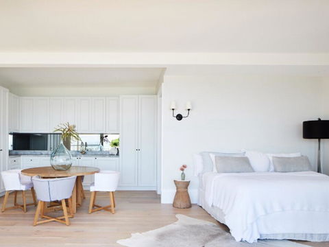 THE CAPE At Wategos - Lodging In Paradise - Accommodation Georgetown 2