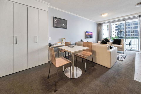The Capitol Apartments - Accommodation Georgetown 1
