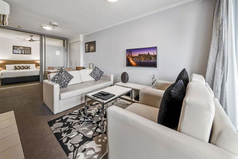 The Capitol Apartments - Accommodation Georgetown 3