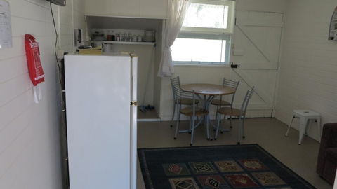 The Captain's Manor On Cook Unit 5 - Accommodation Georgetown 1