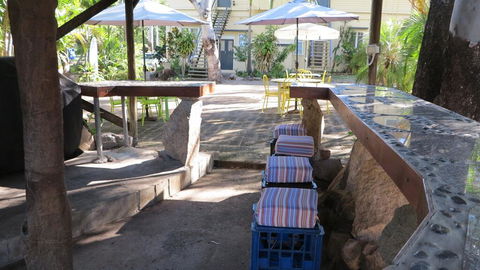 The Captain's Manor On Cook Unit 6 - Accommodation Georgetown 1