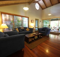The Carrai - Accommodation Georgetown