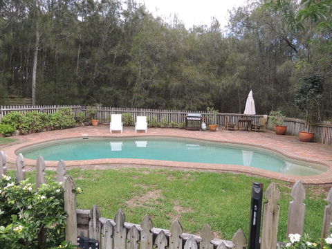 The Carriages Boutique Hotel And Vineyard - Accommodation Georgetown 3