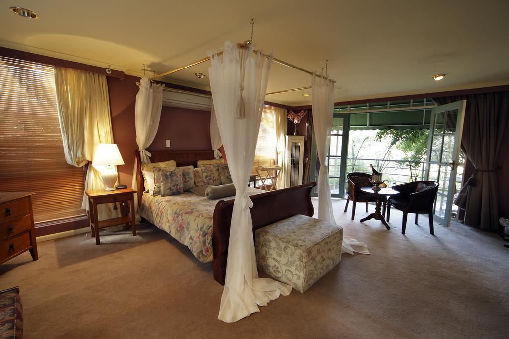 Summerlands VIC Accommodation Georgetown