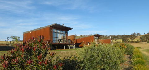 The Cellars At Heathcote II - Accommodation Georgetown 0