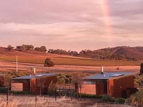 The Cellars At Heathcote II - Accommodation Georgetown 1