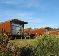 The Cellars At Heathcote II - Accommodation Georgetown