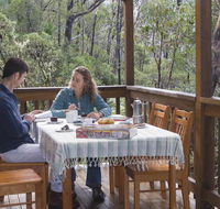 The Chalet - Accommodation Georgetown