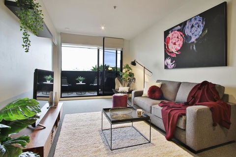 The CHANGE Apartments - Accommodation Georgetown 0