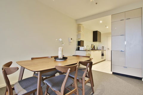 The CHANGE Apartments - Accommodation Georgetown 2