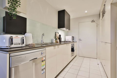 The CHANGE Apartments - Accommodation Georgetown 3