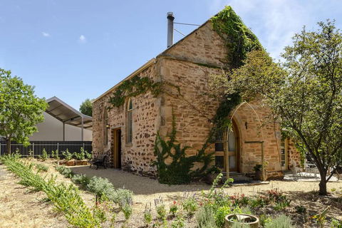 The Chapel - Accommodation Georgetown 0