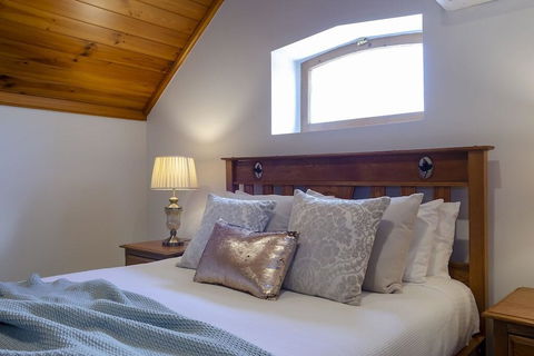The Chapel - Accommodation Georgetown 3