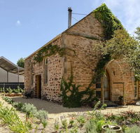 The Chapel - Accommodation Georgetown