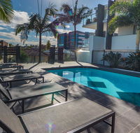 The Chermside Apartments - Accommodation Georgetown
