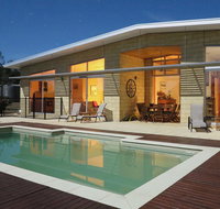 The Chocolate Lily Bed  Breakfast - Accommodation Georgetown