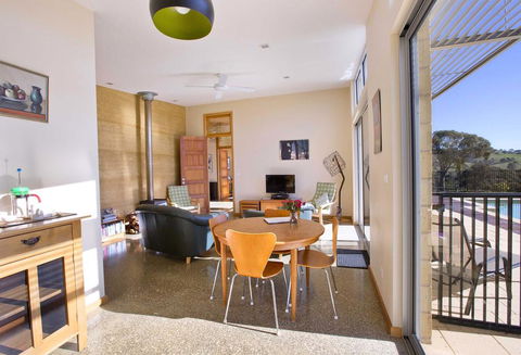 The Chocolate Lily Bed & Breakfast - Accommodation Georgetown 1