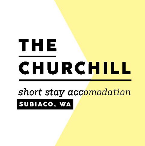 The Churchill - Accommodation Georgetown 3