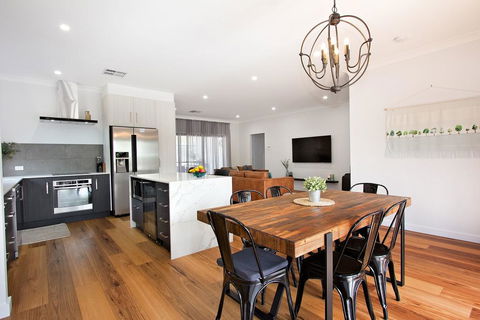 The Clyde Greenock - Accommodation Georgetown 3
