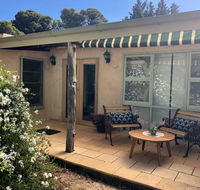 The Coach House - Accommodation Georgetown