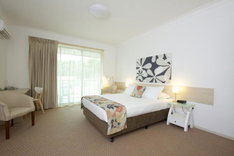 The Coast Motel - Accommodation Georgetown 3