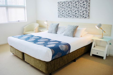 The Coast Motel - Accommodation Georgetown 2