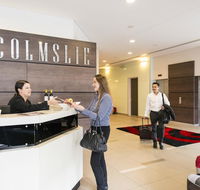 The Colmslie Hotel - Accommodation Georgetown