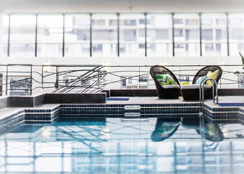 The Como Melbourne - MGallery By Sofitel - Accommodation Georgetown 1