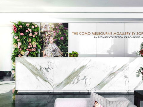 The Como Melbourne - MGallery By Sofitel - Accommodation Georgetown 0