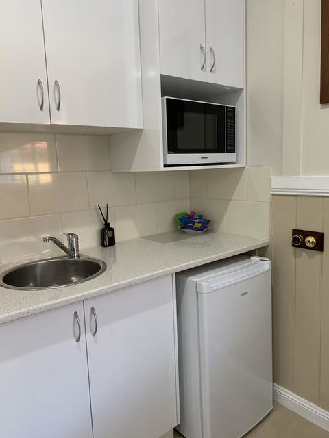 The Convent Boutique Accommodation & Cafe - Accommodation Georgetown 1