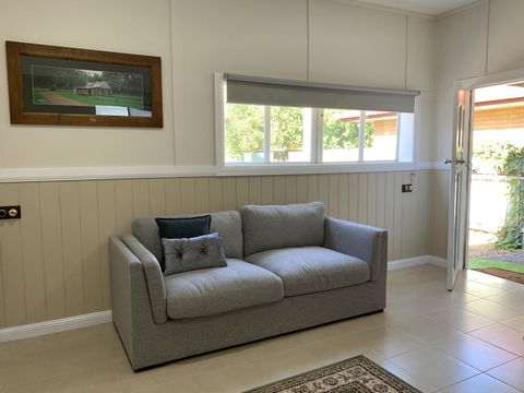 The Convent Boutique Accommodation & Cafe - Accommodation Georgetown 2