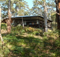 The Coombe on Wilson Inlet - Accommodation Georgetown