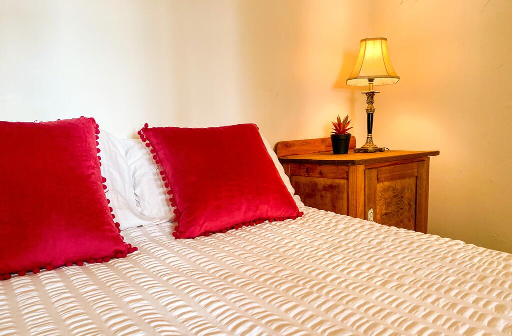 Coorow WA Accommodation Georgetown