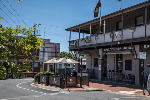The Corner Hotel Alexandra - Accommodation Georgetown 0