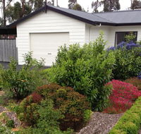 The Cosy Cottage - Accommodation Georgetown