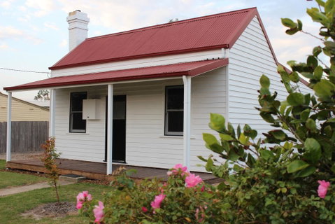 The Cottage - Accommodation Georgetown 3