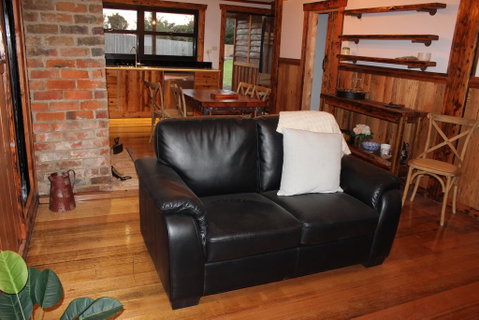 The Cottage - Accommodation Georgetown 2