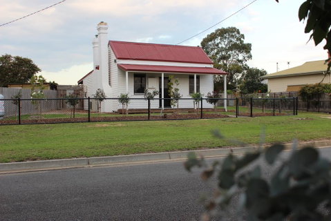 The Cottage - Accommodation Georgetown 0