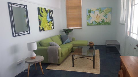 The Cottage - Accommodation Georgetown 0