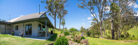 The Cottage At The Bryn At Tilba - Accommodation Georgetown 0