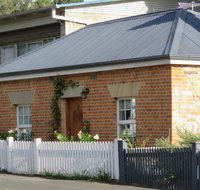 The Cottage South Hobart - Accommodation Georgetown