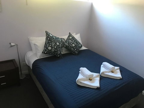 The Cottages At The 1839 - Accommodation Georgetown 0