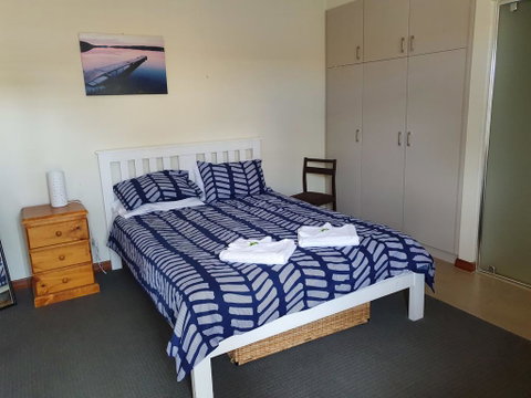 The Cottages At The 1839 - Accommodation Georgetown 1