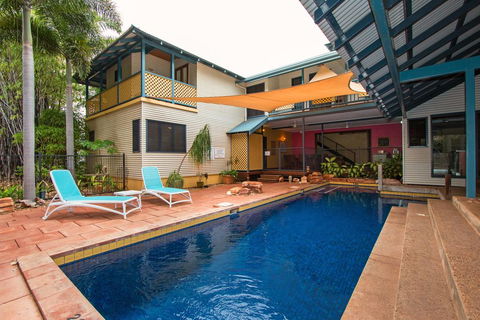The Courthouse Bed & Breakfast - Accommodation Georgetown 0