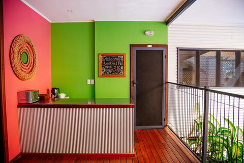 The Courthouse Bed & Breakfast - Accommodation Georgetown 2