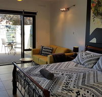 The Courtyard - Accommodation Georgetown
