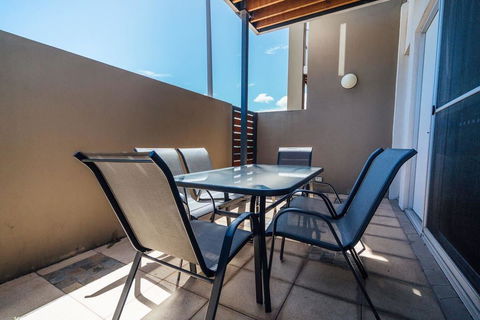 The Cove @ New Port-Pool - Spa - Sauna - Gym & More - Accommodation Georgetown 3