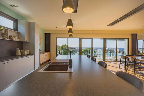 The Cove Bay Of Fires - Accommodation Georgetown 3