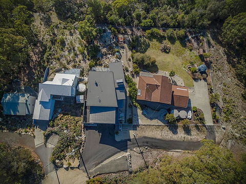 The Cove Bay Of Fires - Accommodation Georgetown 2